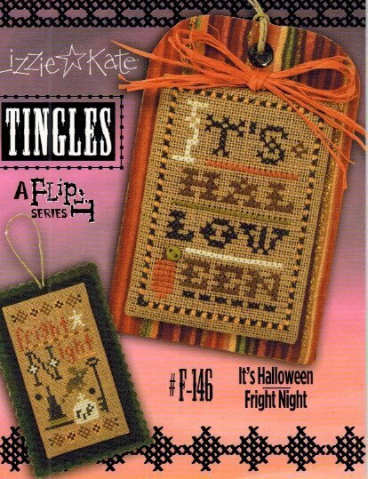 Tingles - It's Halloween/Fright Night