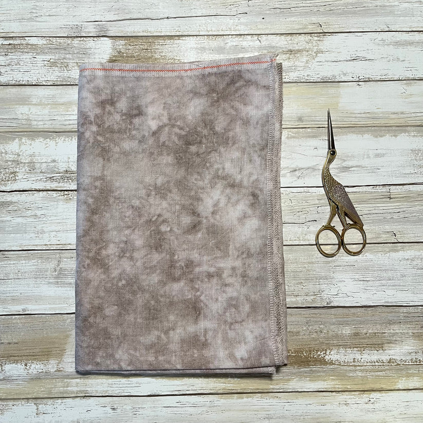 18 Count Country Mile Aida 12x17