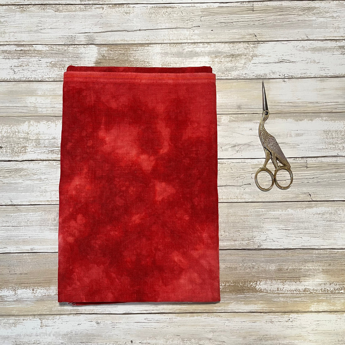 28 Count Curtain Call Lugana 8x12