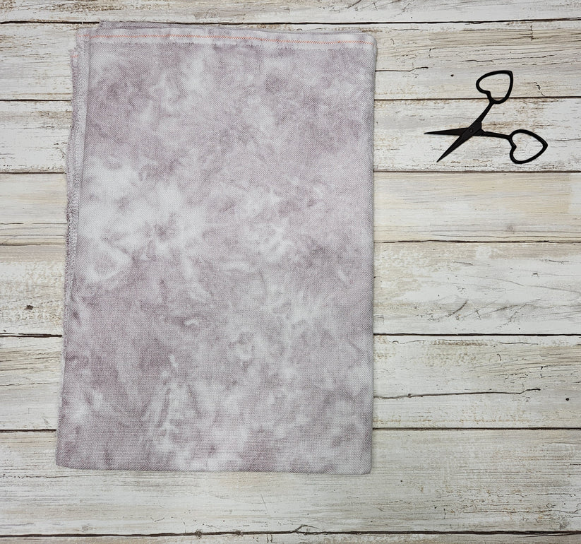 40 Count Tombstone Linen 12x17