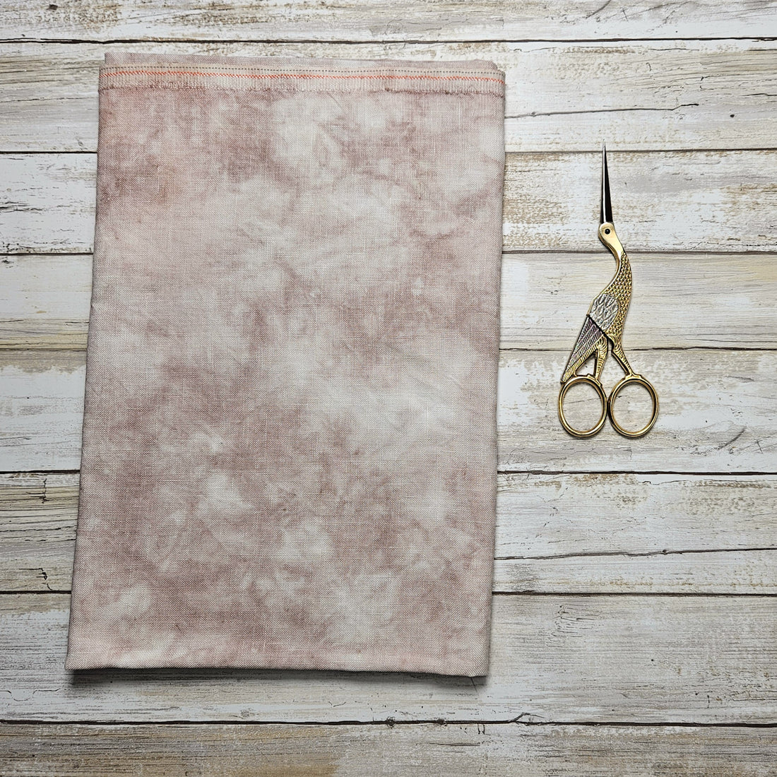 46 Count Crypt Cloth Linen 12x17