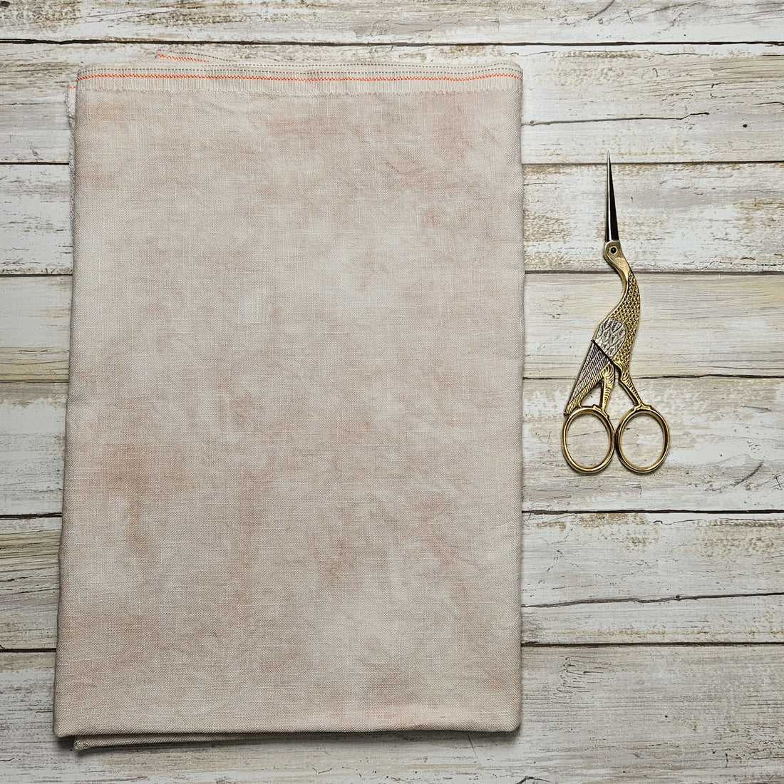 46 Count Small Potatoes Linen 12x17