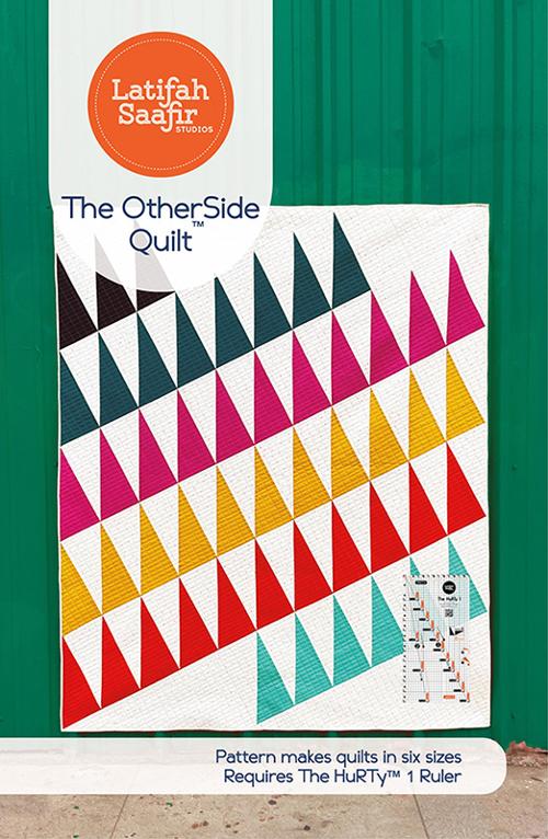 The Other Side - Quilt Pattern