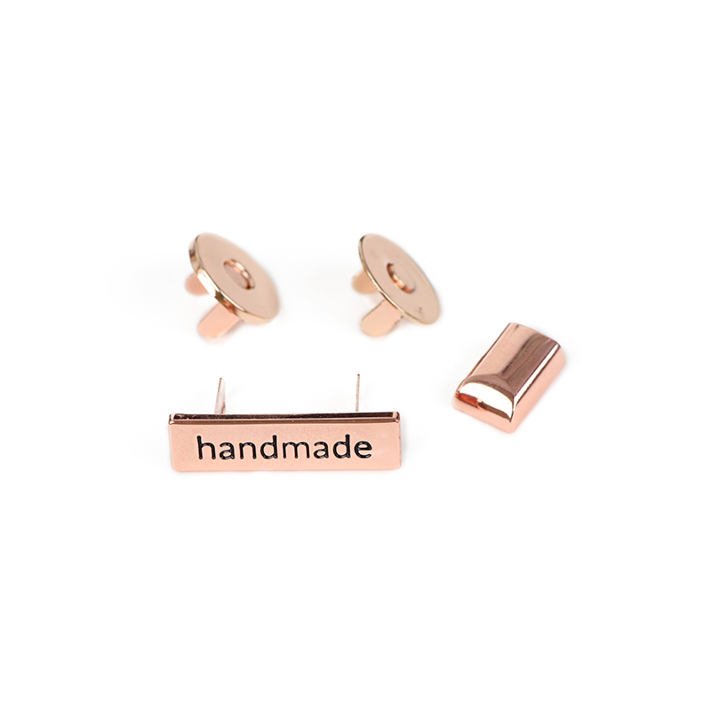 Sachi Hardware Kit Rose Gold