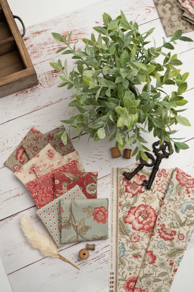 La Grande Soiree - Layer Cake