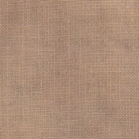 40 Count Navy Bean Linen Fabric 9x13