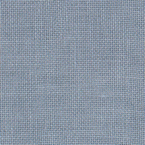 32 Count Sea Storm Linen Fabric 26x36