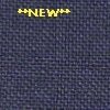 32 Count Midnight Linen Fabric 9x13