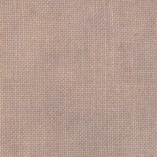 32 Count Vintage Maple Sugar Linen Fabric 9x13