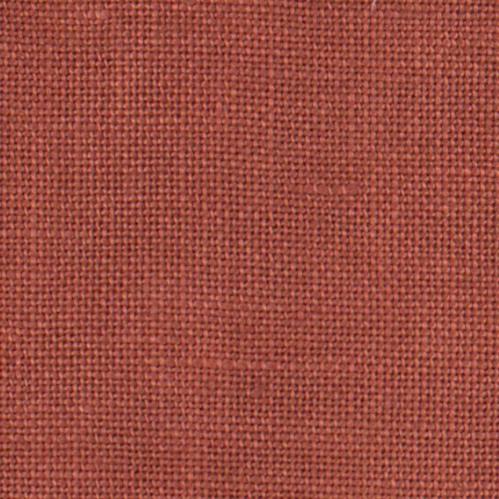 28 Count Copper Linen Fabric 13x18