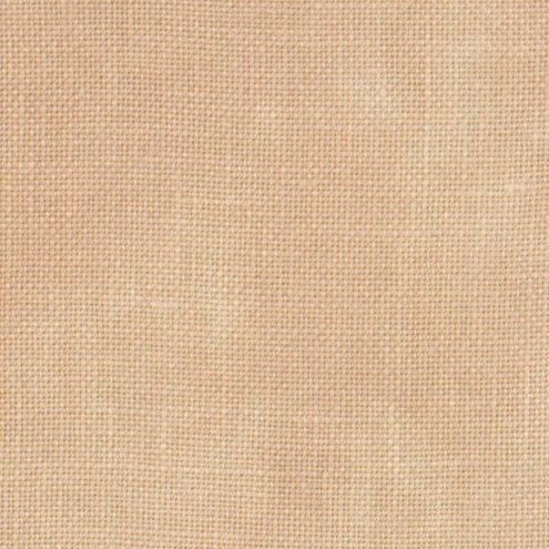 40 Count Vintage Buttercream Linen Fabric 9x13