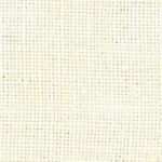 40 Count Vintage Maritime White Linen Fabric 26x36