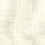 40 Count Vintage Maritime White Linen Fabric 9x13