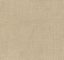 40 Count Pecan Butter Linen Fabric 9x13