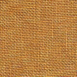 32 Count Autumn Gold Linen Fabric 13x18