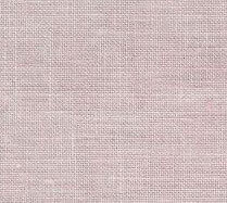 36 Count French Lilac Linen Fabric 9x13