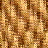 28 Count Autumn Gold Linen Fabric 9x13