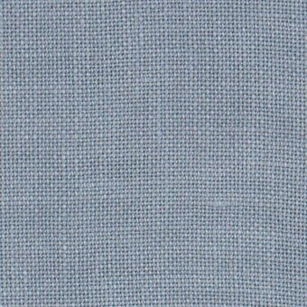 40 Count Sea Storm Linen Fabric 26x36