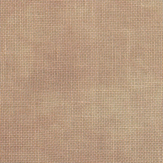 36 Count Vintage Examplar Linen Fabric 13x18