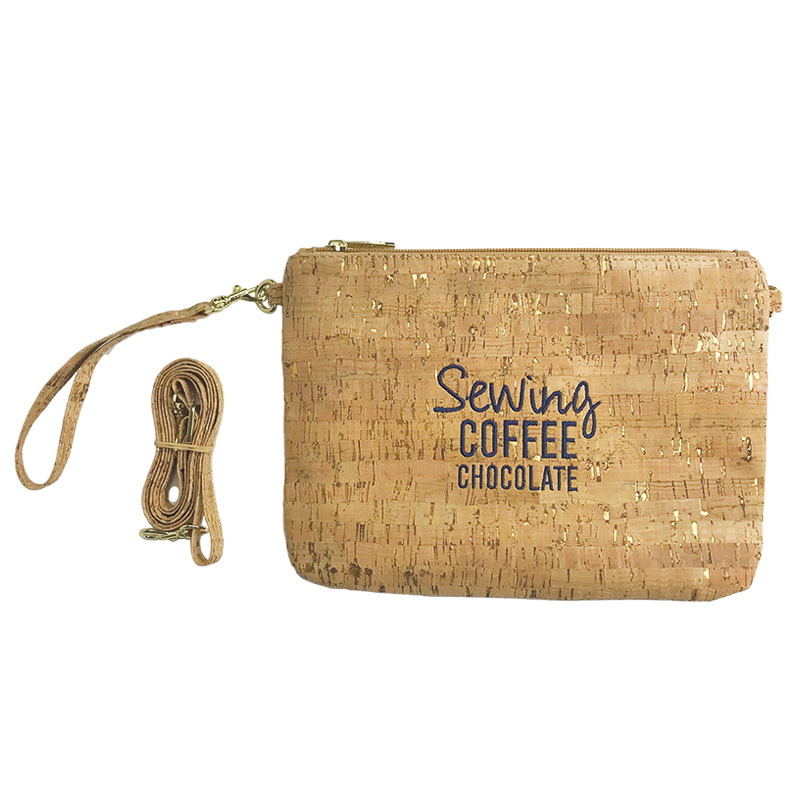 Cork Hayley Purse