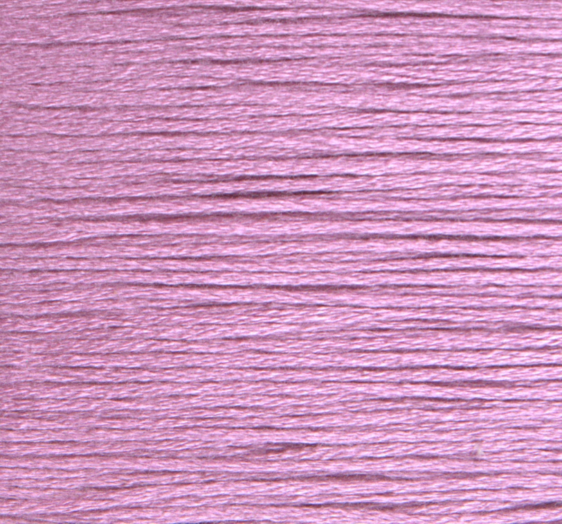 Rainbow Gallery Mandarin Floss #M807 - Lite Violet
