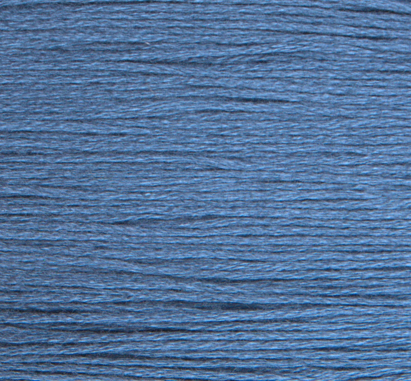 Rainbow Gallery Mandarin Floss #M824 - Dark Wedgwood