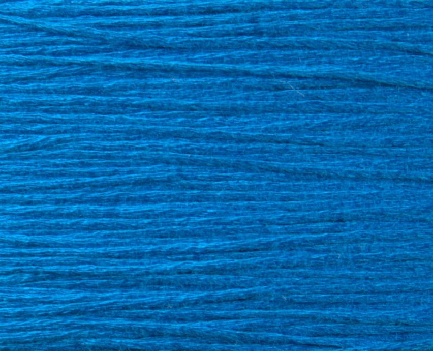 Rainbow Gallery Mandarin Floss #M865 - Electric Blue