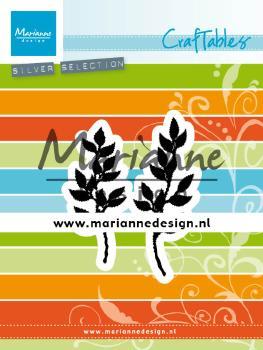 Natural Twigs - Craftables Die