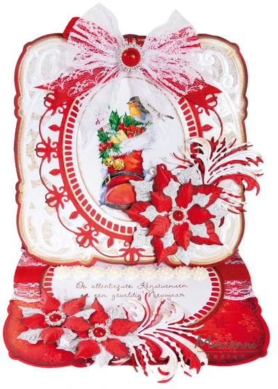Anja's Plus Set - Creatables Craft Die