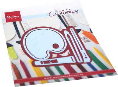 Art Supplies - Craft Die