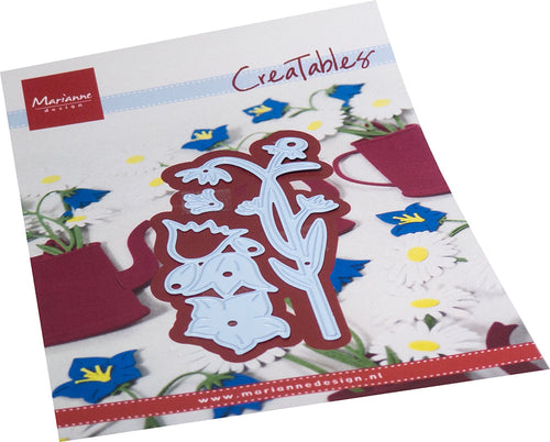 Bluebell - Craft Die