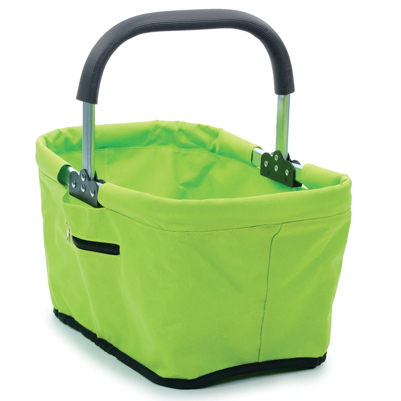 Market Basket Green