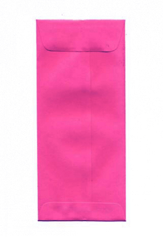 Azalea Slimline Envelopes - 50 Pack