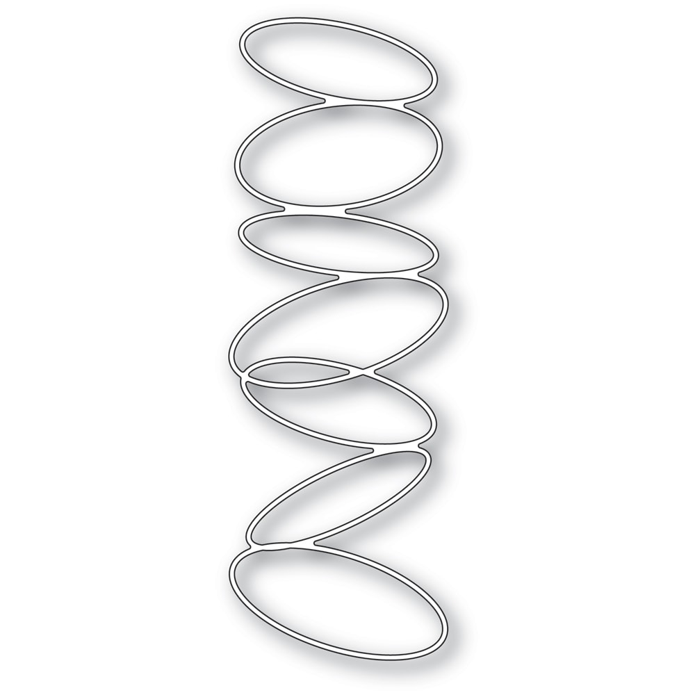 Ring Stack - Craft Die