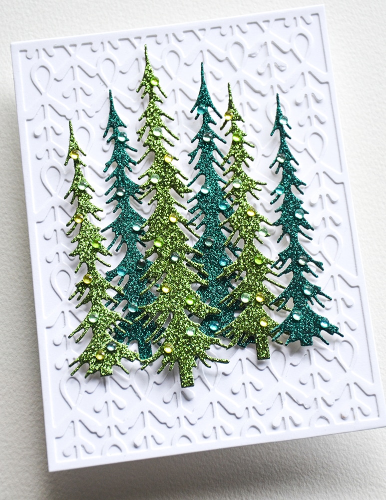 Celeste Plate - Craft Die