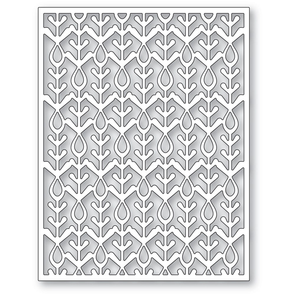 Celeste Plate - Craft Die