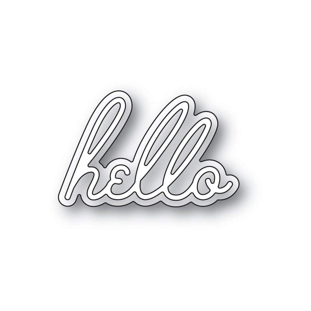 Hello Debut Script - Craft Die