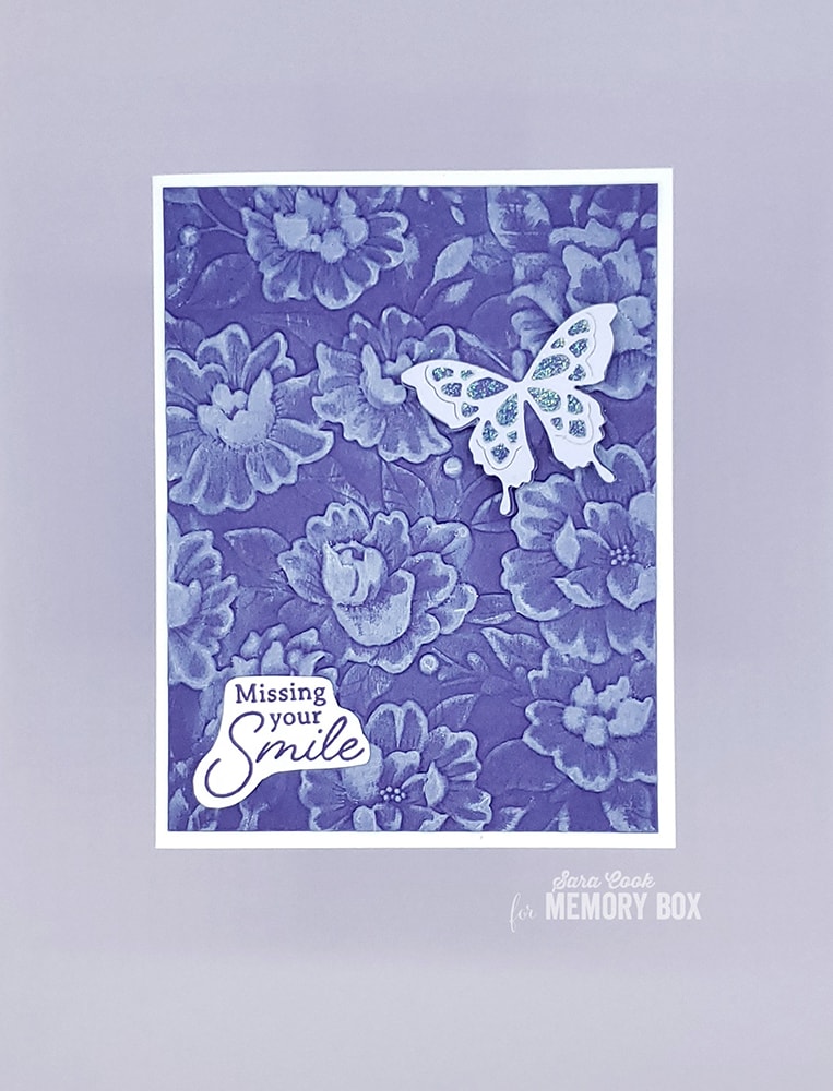 Joyful Moments - Clear Stamp