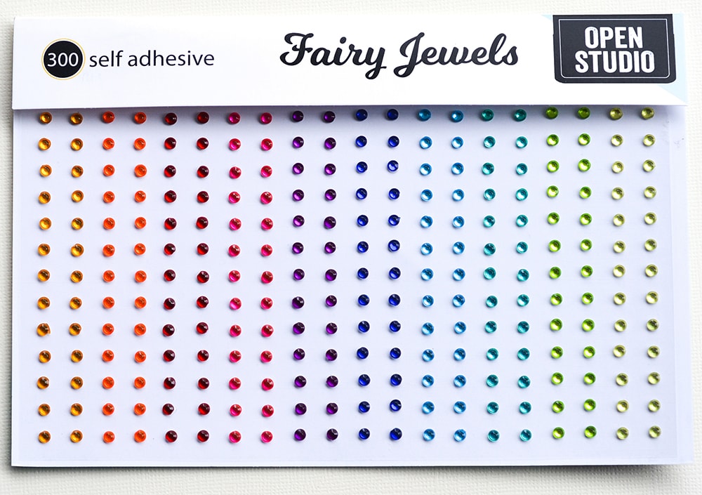Bright Jewels - Fairy Jewels