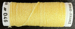 Au Ver A Soie - Metallic Braid Size 12 - #0046