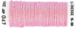Au Ver A Soie - Metallic Braid Size 12 - #0047