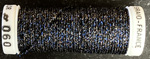 Au Ver A Soie - Metallic Braid Size 12 - #0060