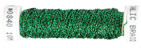 Au Ver A Soie - Metallic Braid Size 12 - #0840