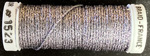 Au Ver A Soie - Metallic Braid Size 12 - #1523