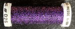 Au Ver A Soie - Metallic Braid Size 8 - #0026