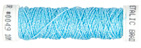 Au Ver A Soie - Metallic Braid Size 8 - #0049