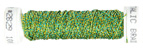 Au Ver A Soie - Metallic Braid Size 8 - #2829