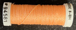 Au Ver A Soie - Metallic Braid Size 8 - #94581