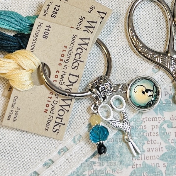 Luna Thread Keep