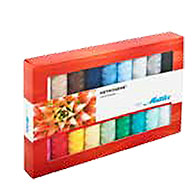 Metrosene Thread Plus 28spls Gift Set